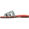 image:imageSam Edelman womens BayTide BlueOrange Poppy