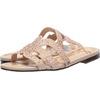 image:imageSam Edelman womens BayVintage Pink Suede Gem