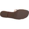 image:imageSam Edelman womens BayVintage Pink Suede Gem