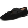 Black Suede