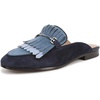 Midnight Blue/Blue Agate/Billow Blue