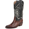 image:imageSam Edelman RobbieLuxe BrownMidnight Blue