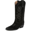 image:imageSam Edelman RueBlack Suede
