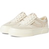 Ivory/Lily White/Gold Leaf