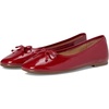 Deep Scarlet