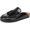 Black Croco