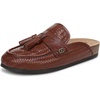 Chestnut Brown