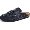 image:imageSam Edelman Womens Astrid MulesHudson Navy