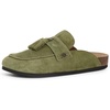 Summer Olive