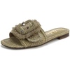 image:imageSam Edelman Womens Bambi SandalsWashed Sage Multi