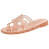 image:imageSam Edelman Womens Bay Jelly SlidesBlush