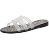 Clear/Black