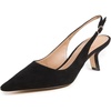 Black Suede