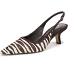 Chocolate Ivory