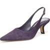 Deep Violet