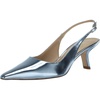 image:imageSam Edelman Womens Bianka Slingback PumpsMetallic Sky