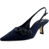 Midnight Blue Fabric