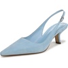 Spring Blue