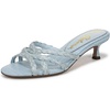 Breeze Blue