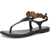 image:imageSam Edelman Womens Canna SandalsBlack Leather