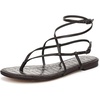 image:imageSam Edelman Womens Clara SandalsCafe Noir