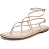 image:imageSam Edelman Womens Clara SandalsLight Sand Leather