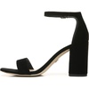 Black Suede