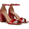 Passion Red