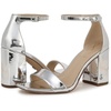 Soft Silver Specchio