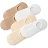 Oatmeal/Ivory/Brown