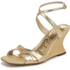 image:imageSam Edelman Womens Davi WedgesAmber Gold