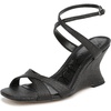 image:imageSam Edelman Womens Davi WedgesBlack