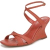 image:imageSam Edelman Womens Davi WedgesCoral Clay