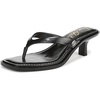 image:imageSam Edelman Womens Dollie SandalsBlack Leather