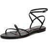 image:imageSam Edelman Womens Ellina SandalsBlack Leather