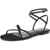 image:imageSam Edelman Womens Ellina SandalsBlack Satin