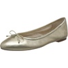 Molten Gold Leather