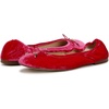 image:imageSam Edelman Womens FeliciaPink Topaz Velvet