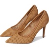 image:imageSam Edelman Womens Hazel Mesh PumpsHazelwood Net Mesh