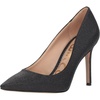 Black Glam Mesh