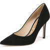 Black Suede