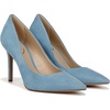 Canary Blue