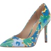 Capri Blue