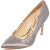 Greige Satin