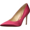 Havana Red Satin