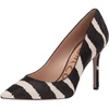 Ivory/Black