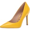 Lemon Zest Leather