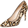 New Nude Leopard