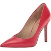 Parisian Red