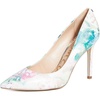 image:imageSam Edelman Womens Hazel Pointed Toe PumpPastel Multi